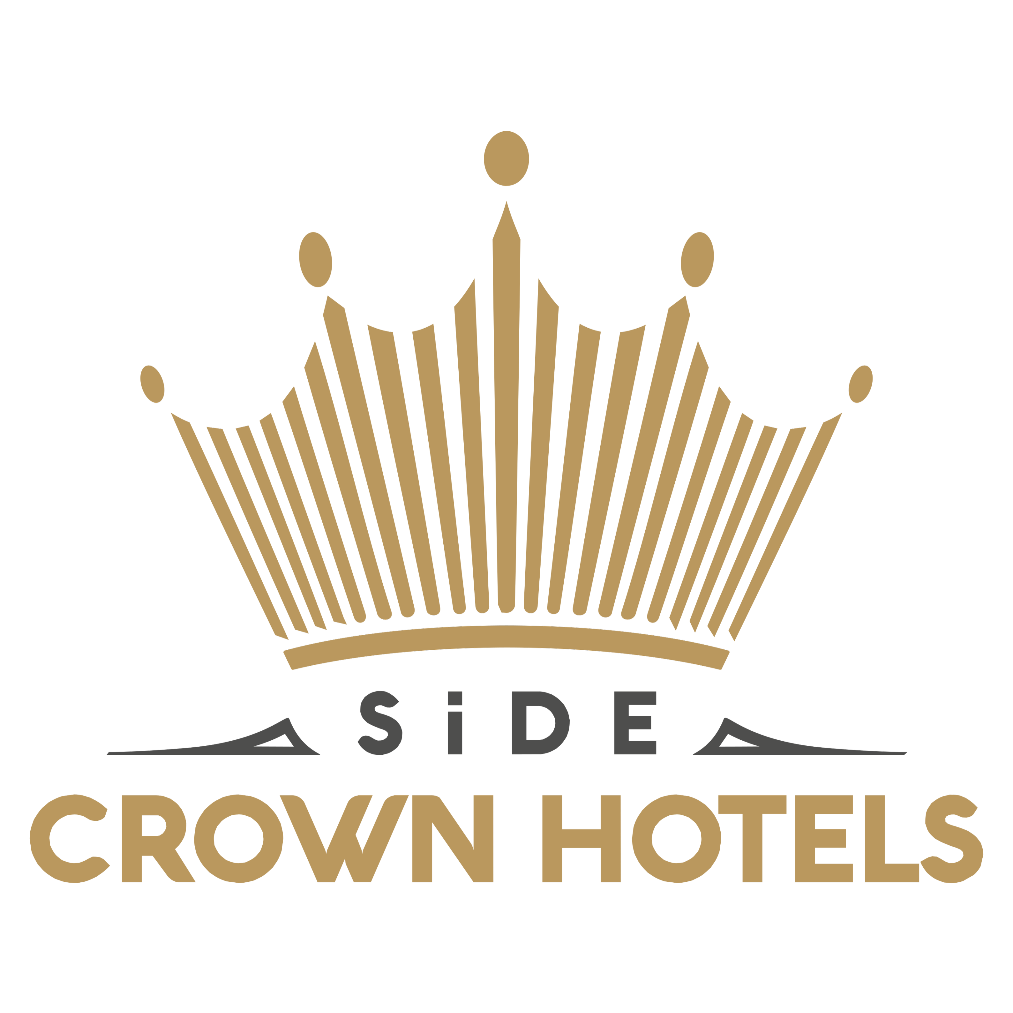 Crown Hotels Logo